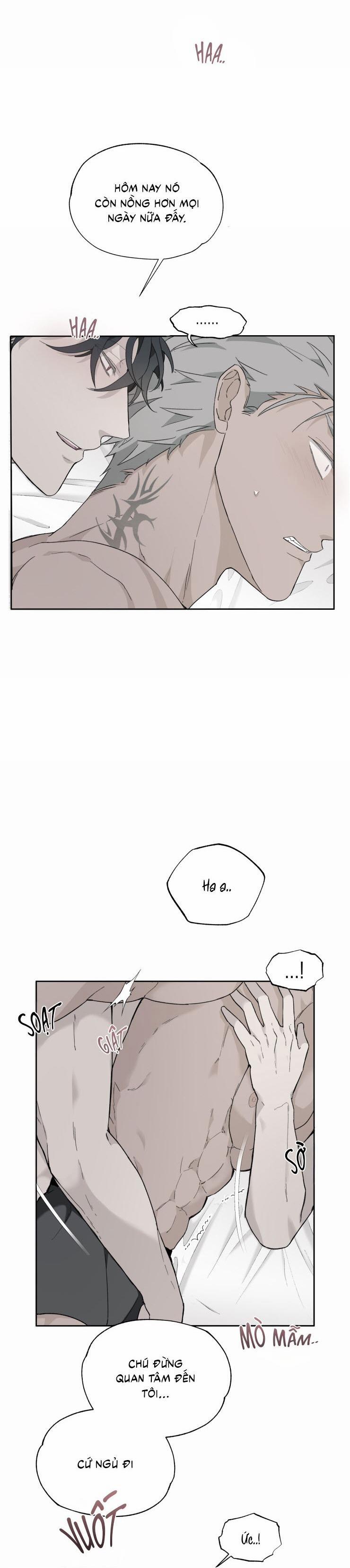(Cbunu) Nuốt Gai 15 trang 20