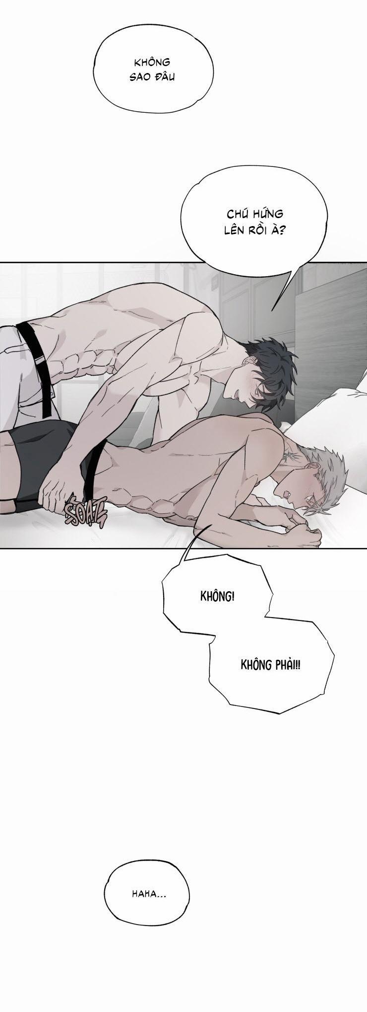 (Cbunu) Nuốt Gai 15 trang 26