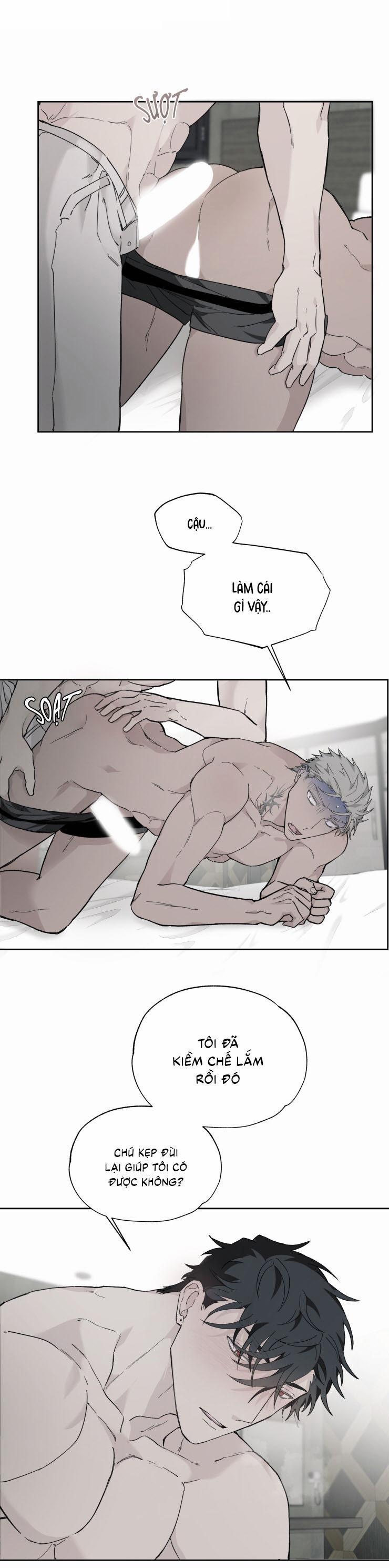 (Cbunu) Nuốt Gai 15 trang 33