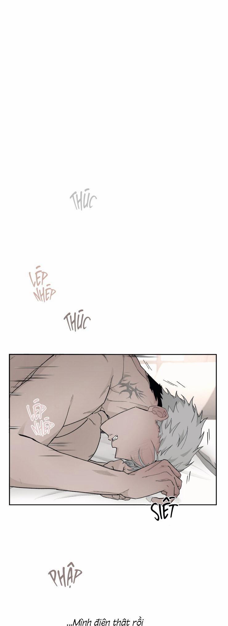 (Cbunu) Nuốt Gai 16 H+ trang 0