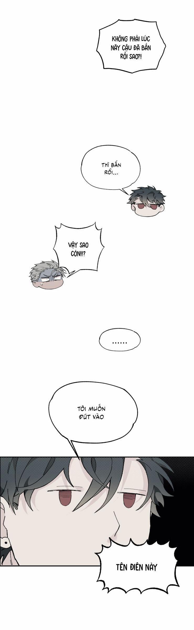 (Cbunu) Nuốt Gai 16 H+ trang 14