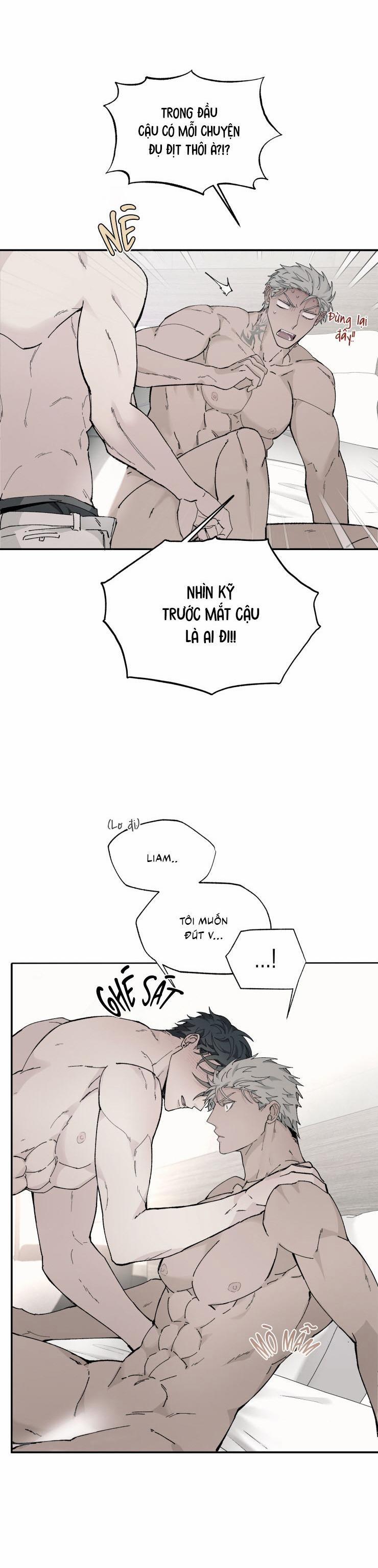 (Cbunu) Nuốt Gai 16 H+ trang 15