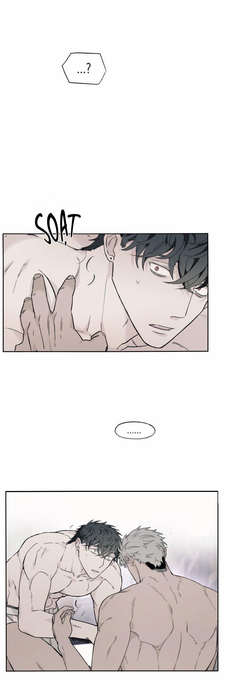 (Cbunu) Nuốt Gai 16 H+ trang 18