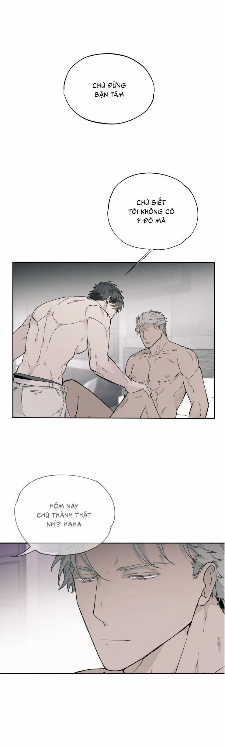 (Cbunu) Nuốt Gai 16 H+ trang 20