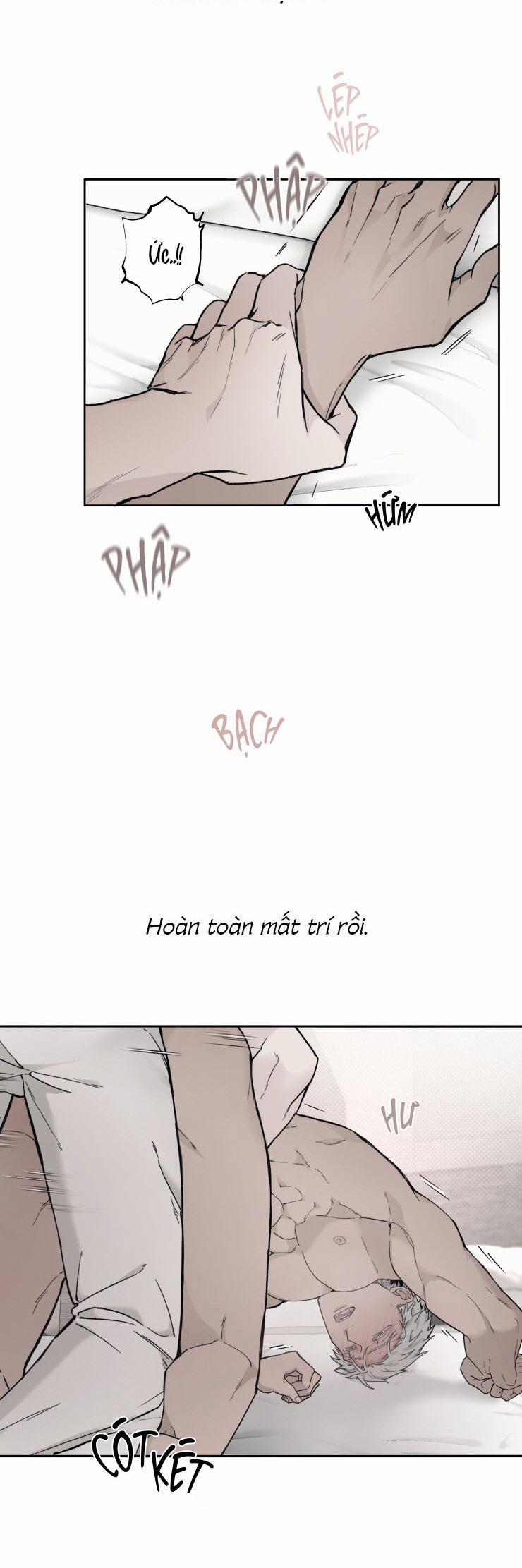 (Cbunu) Nuốt Gai 16 trang 1