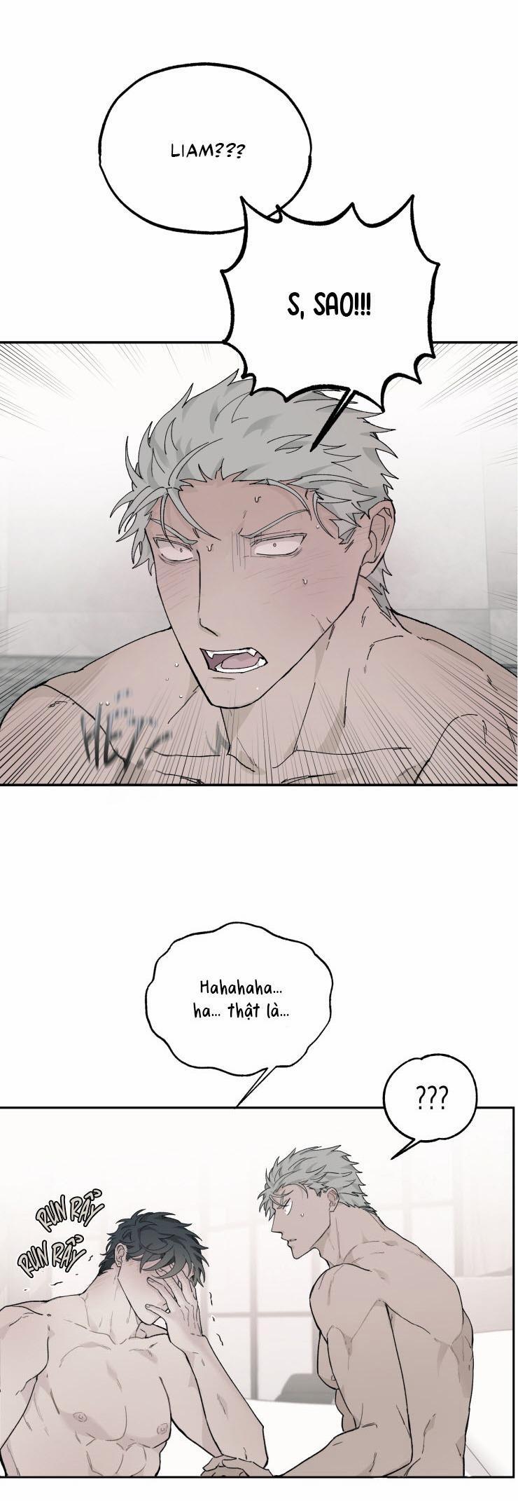(Cbunu) Nuốt Gai 16 trang 31