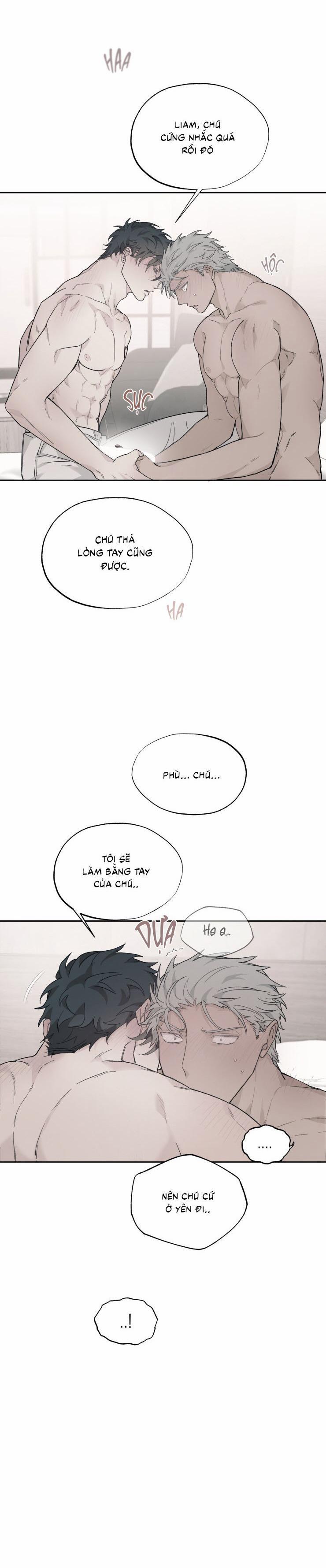 (Cbunu) Nuốt Gai 16 trang 34