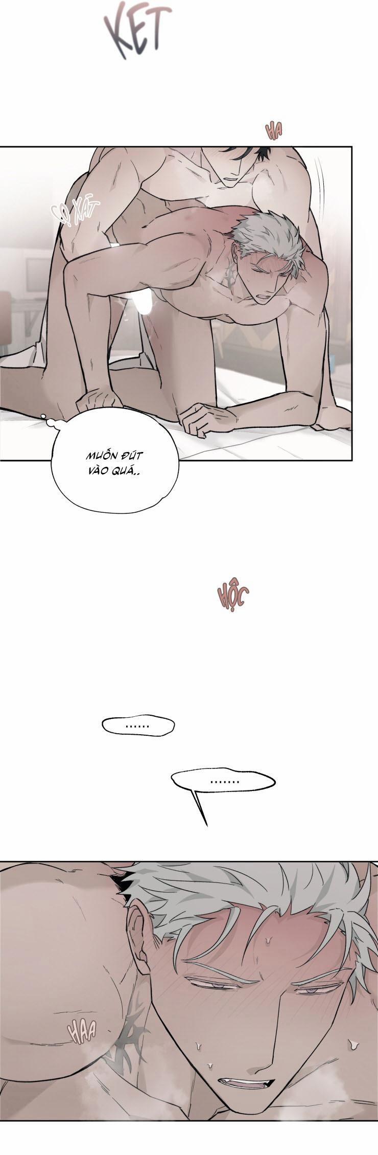 (Cbunu) Nuốt Gai 16 trang 8