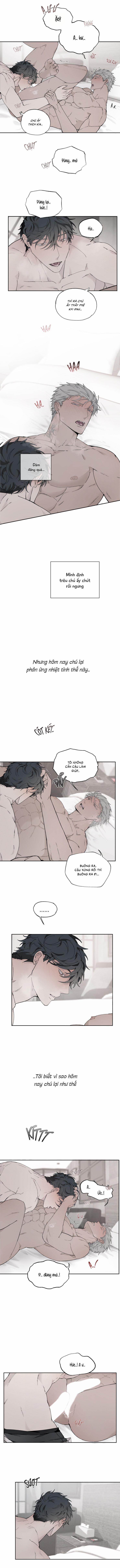 (Cbunu) Nuốt Gai 17 H+ trang 3