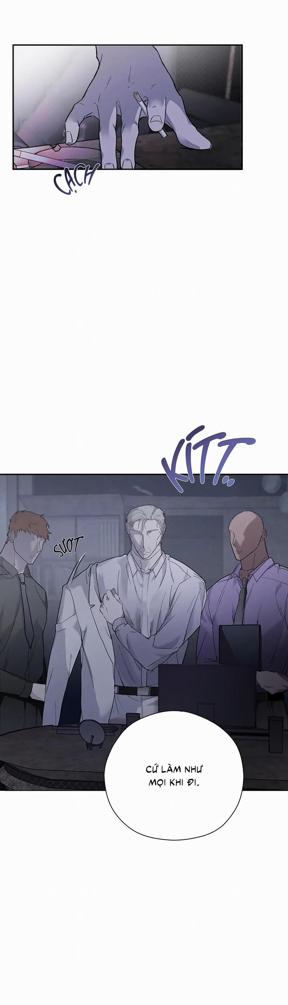 (Cbunu) Nuốt Gai 19 trang 0