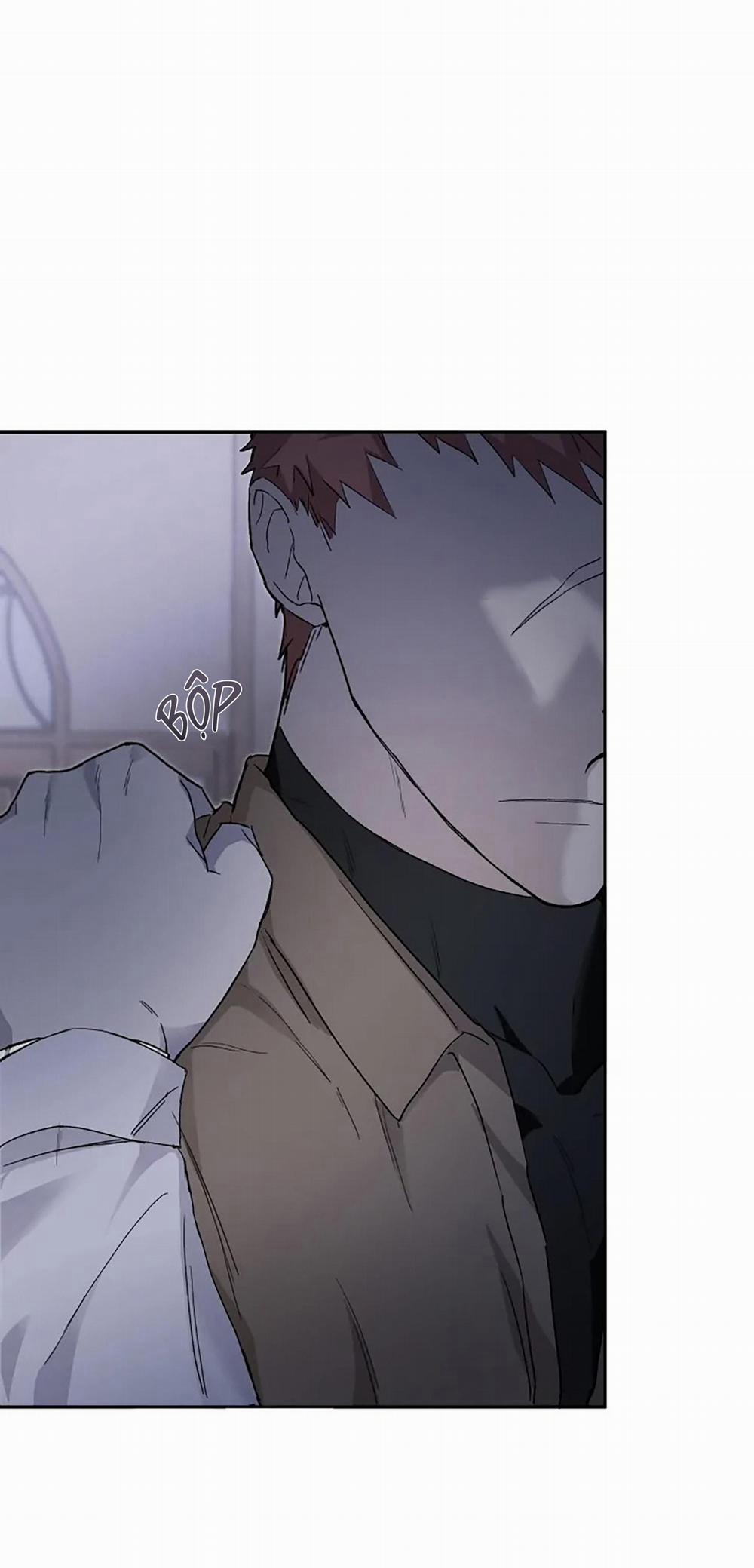 (Cbunu) Nuốt Gai 19 trang 1