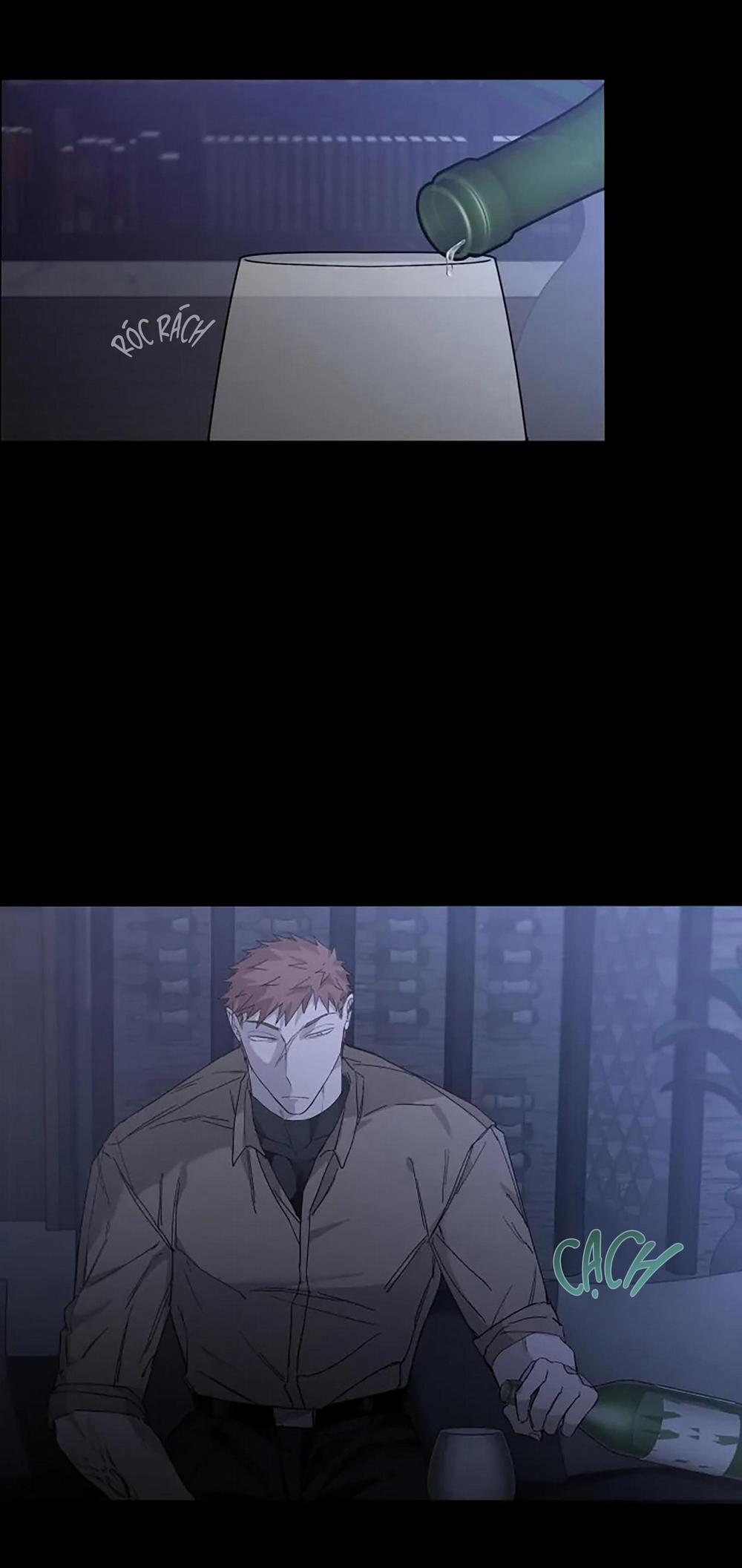 (Cbunu) Nuốt Gai 19 trang 12