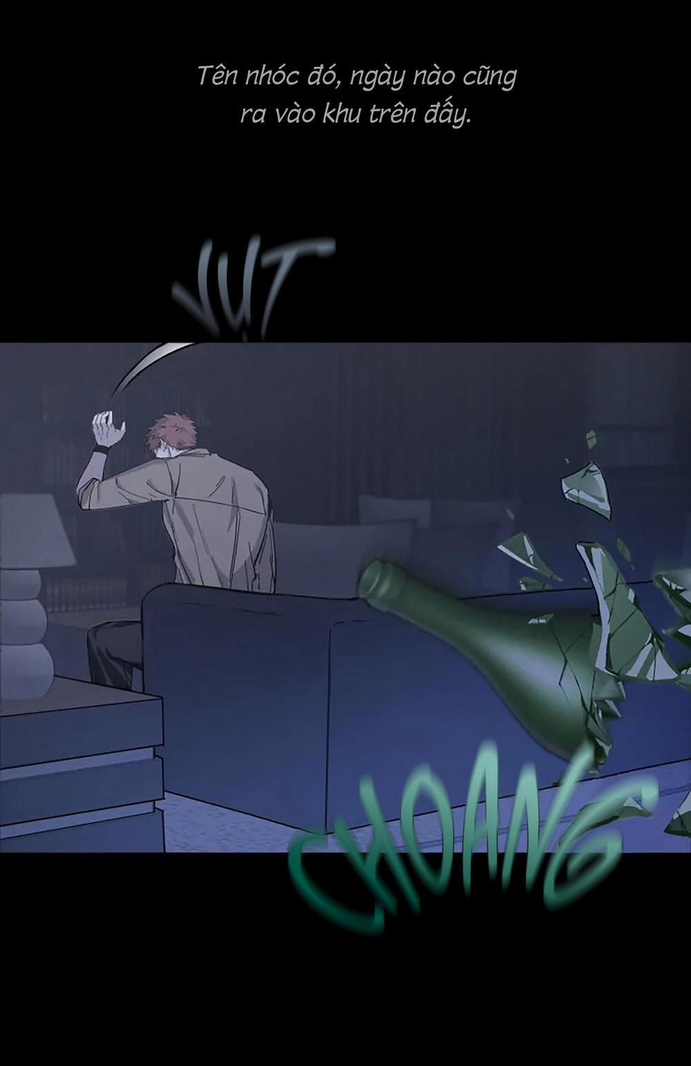 (Cbunu) Nuốt Gai 19 trang 13