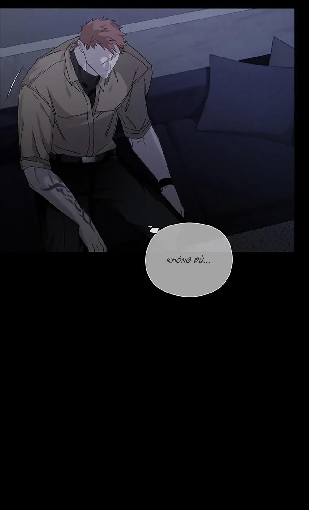 (Cbunu) Nuốt Gai 19 trang 15