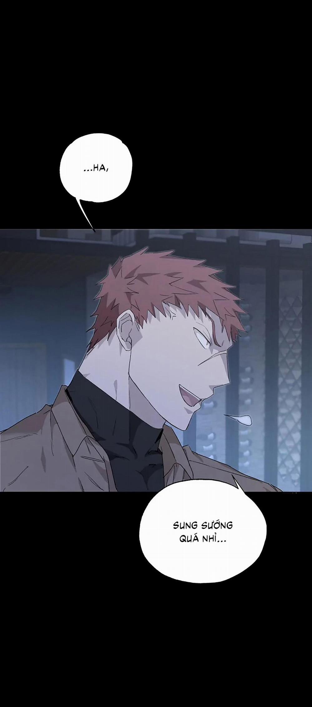 (Cbunu) Nuốt Gai 19 trang 24