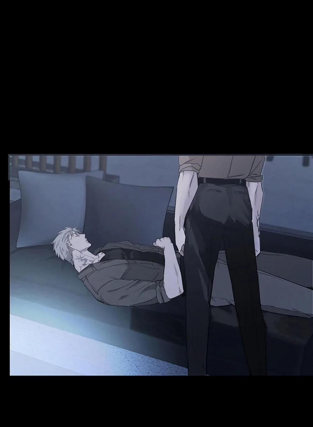 (Cbunu) Nuốt Gai 19 trang 27