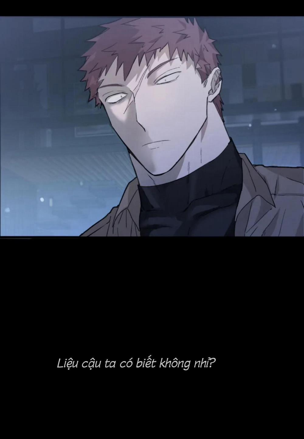 (Cbunu) Nuốt Gai 19 trang 29