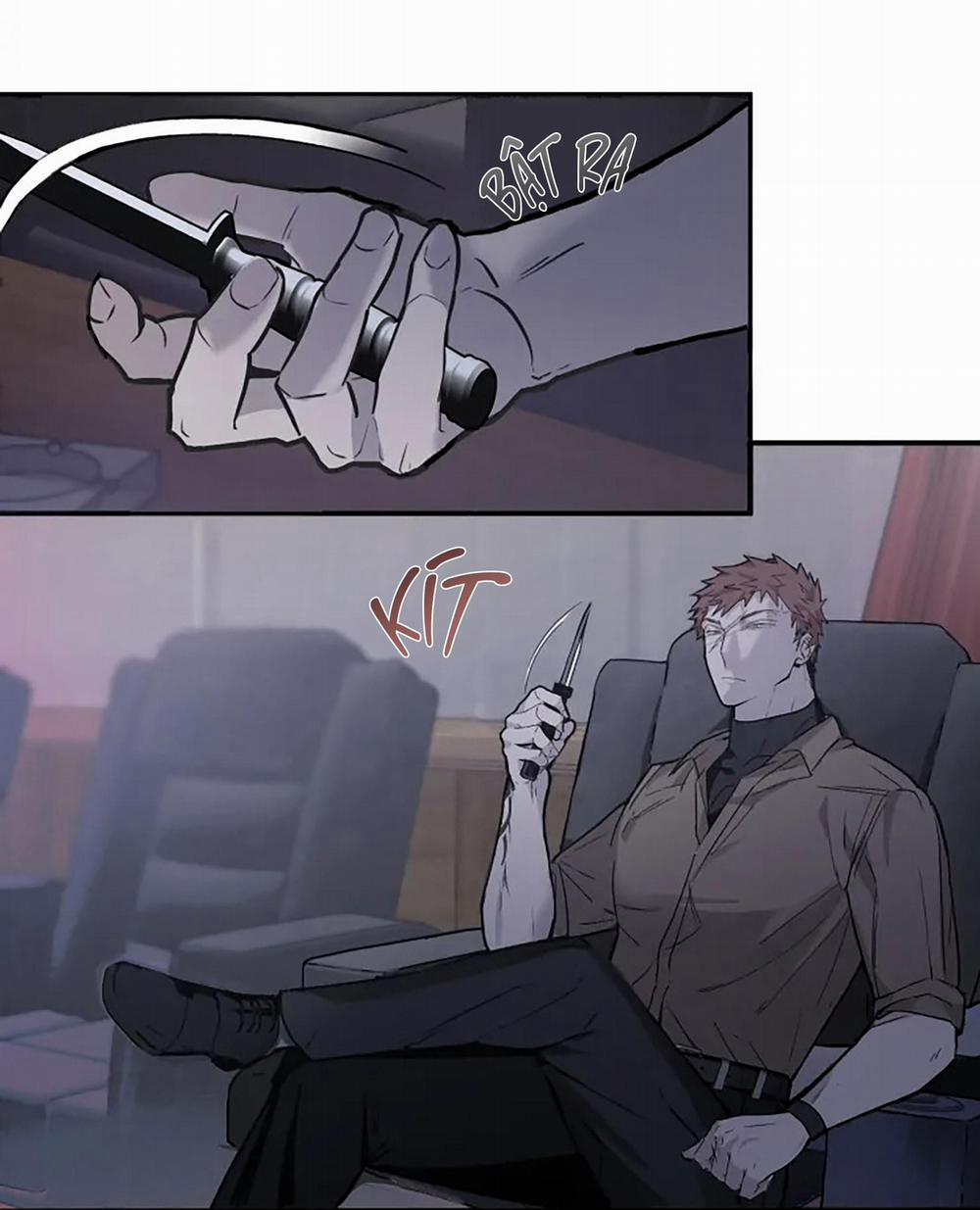 (Cbunu) Nuốt Gai 19 trang 4