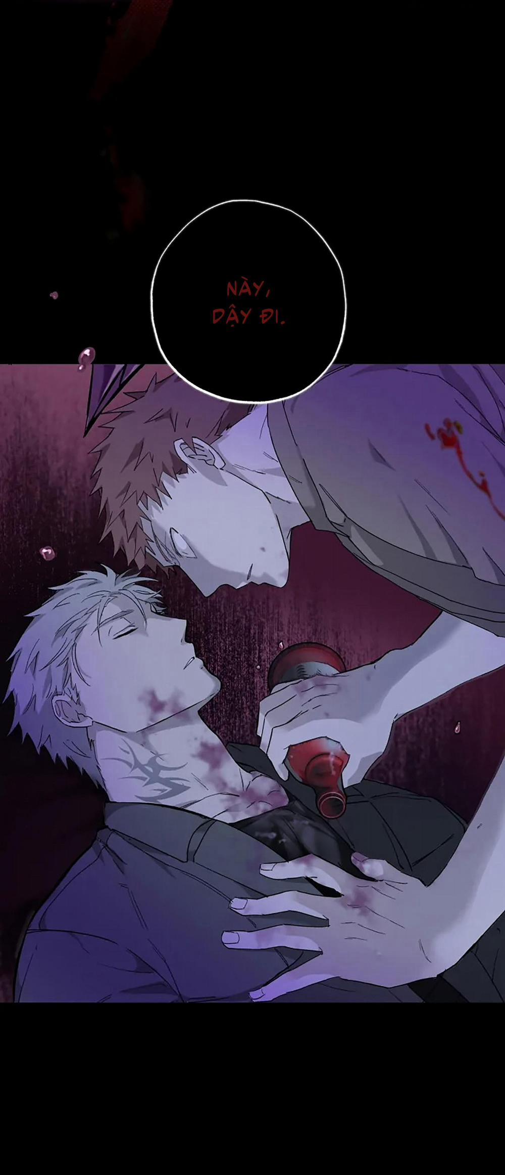 (Cbunu) Nuốt Gai 19 trang 45