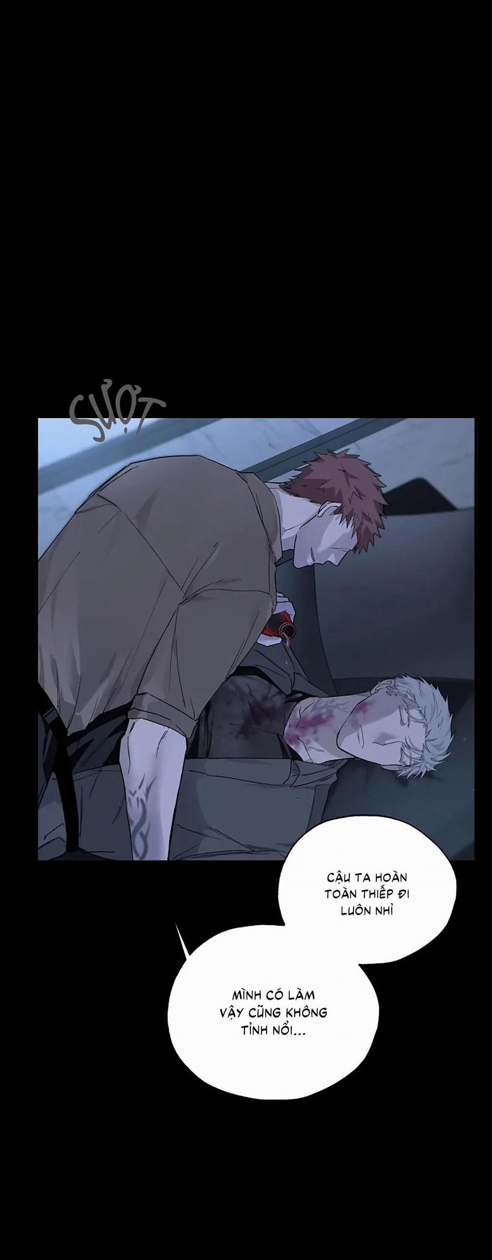 (Cbunu) Nuốt Gai 19 trang 47