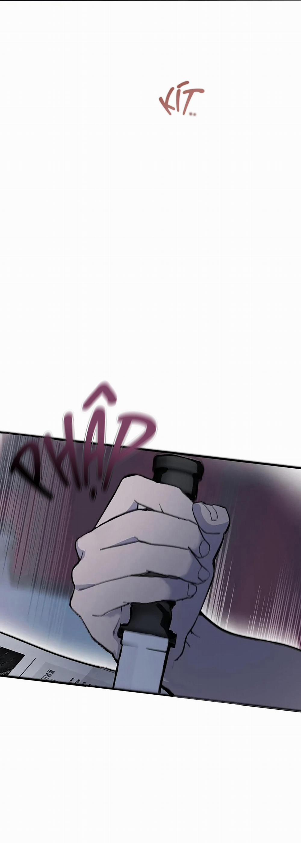 (Cbunu) Nuốt Gai 19 trang 5