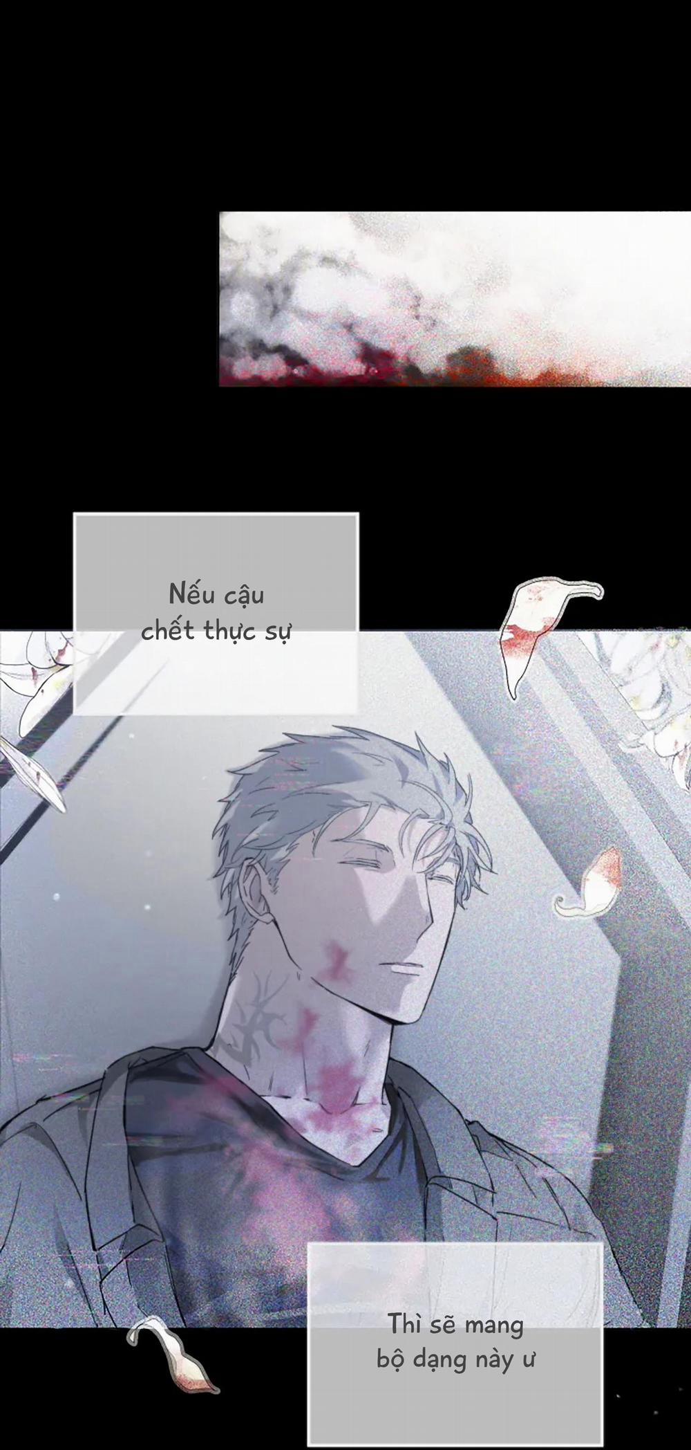 (Cbunu) Nuốt Gai 19 trang 50