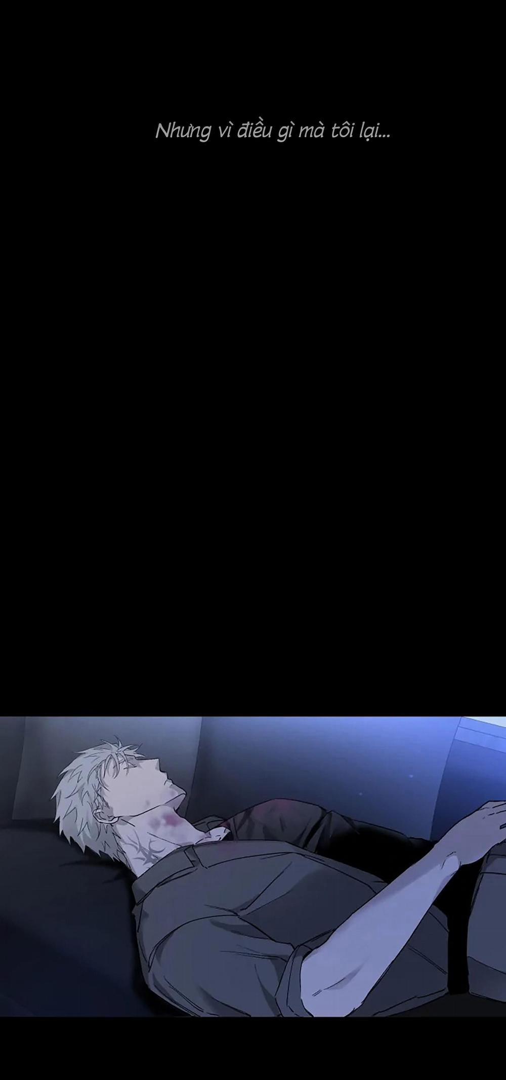 (Cbunu) Nuốt Gai 19 trang 58