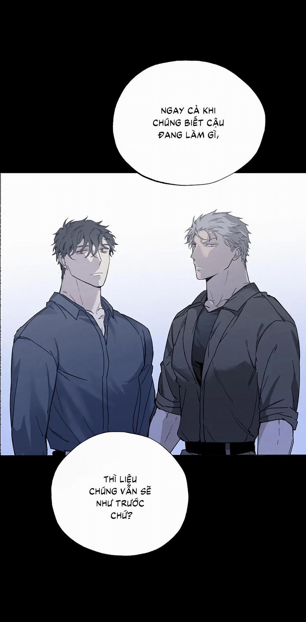 (Cbunu) Nuốt Gai 19 trang 61