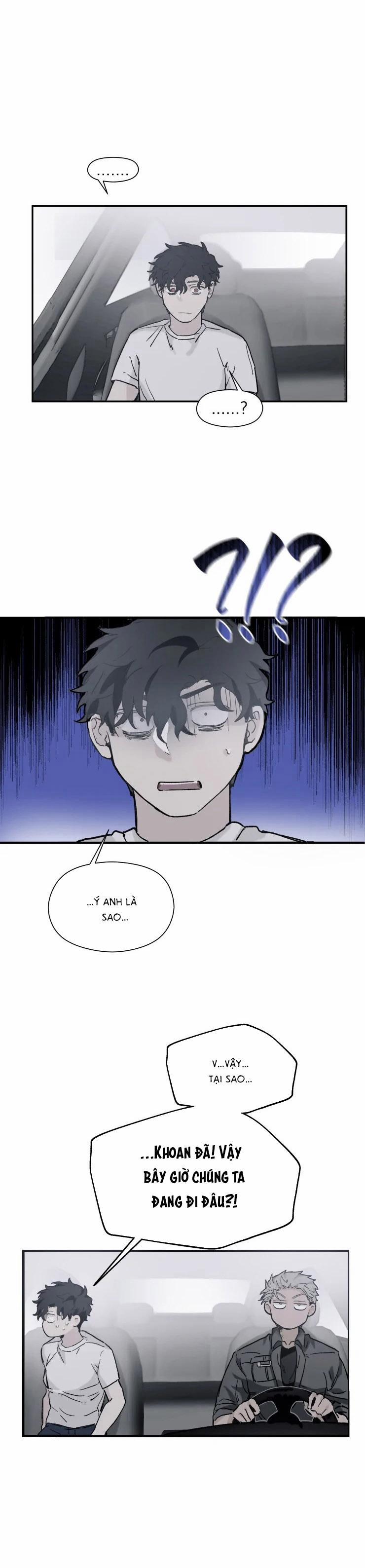 (Cbunu) Nuốt Gai 2 trang 11