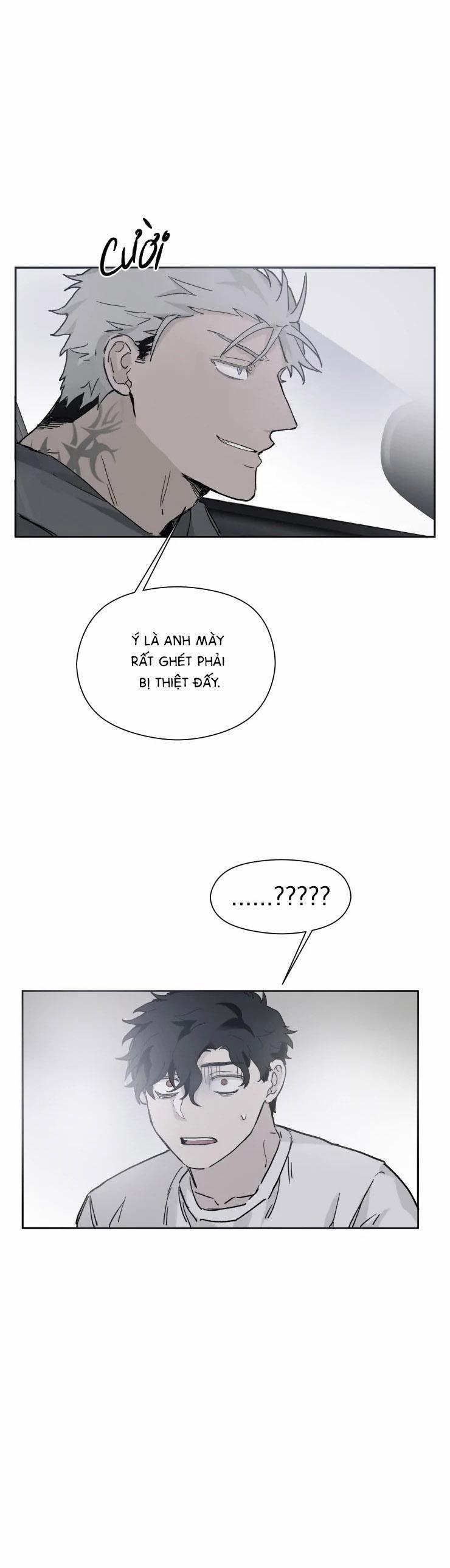 (Cbunu) Nuốt Gai 2 trang 12