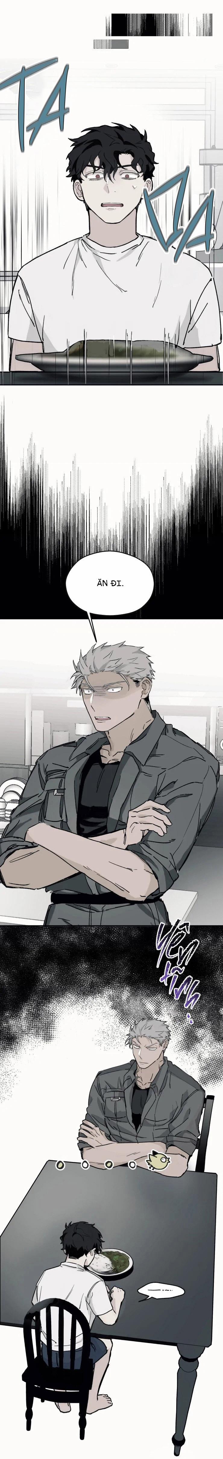 (Cbunu) Nuốt Gai 2 trang 13