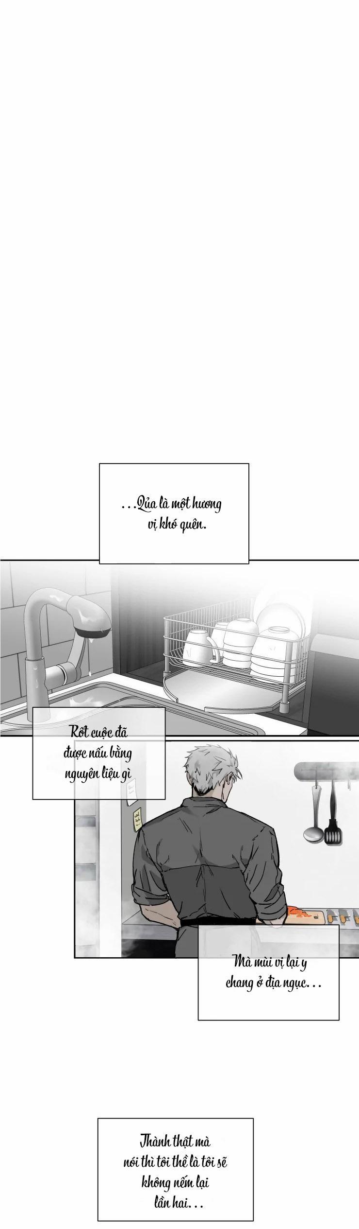 (Cbunu) Nuốt Gai 2 trang 20