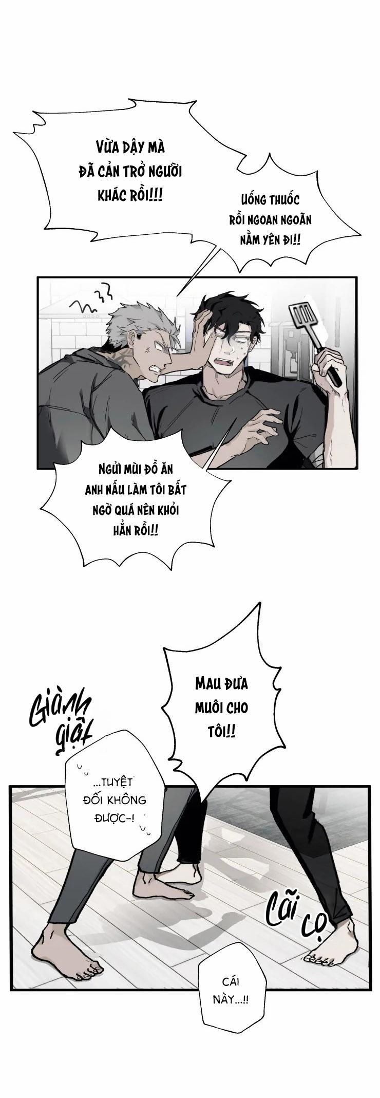 (Cbunu) Nuốt Gai 2 trang 24