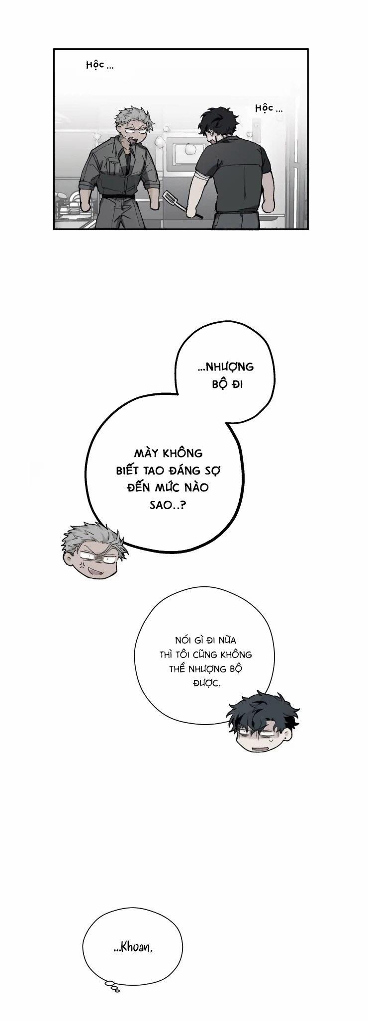 (Cbunu) Nuốt Gai 2 trang 25