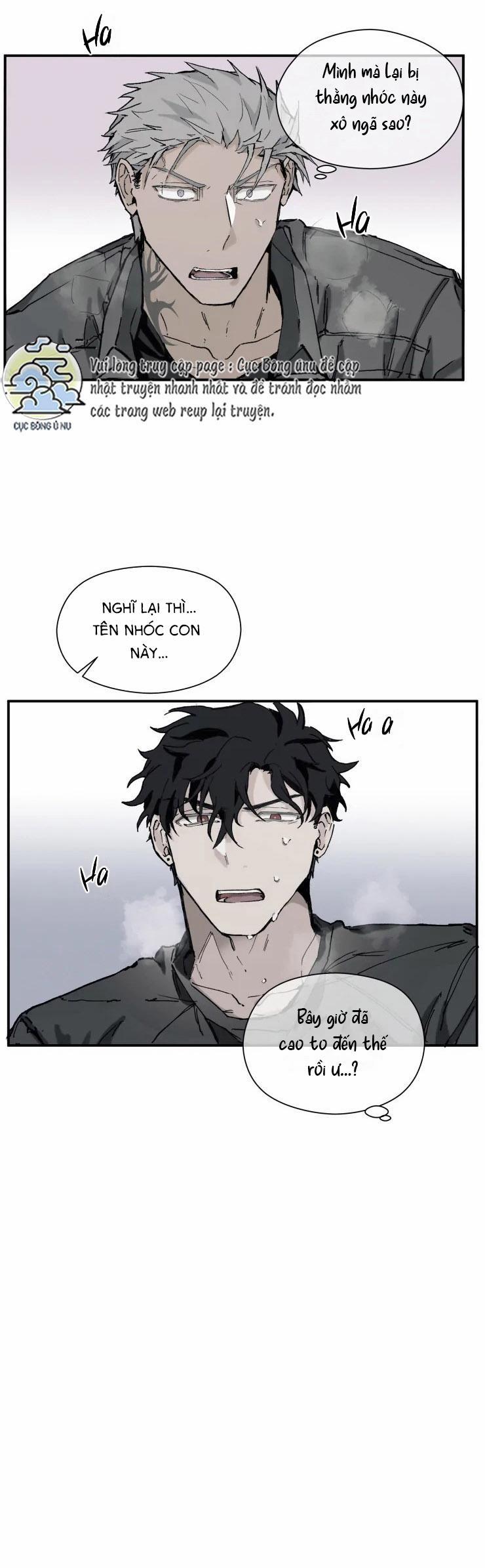 (Cbunu) Nuốt Gai 2 trang 26