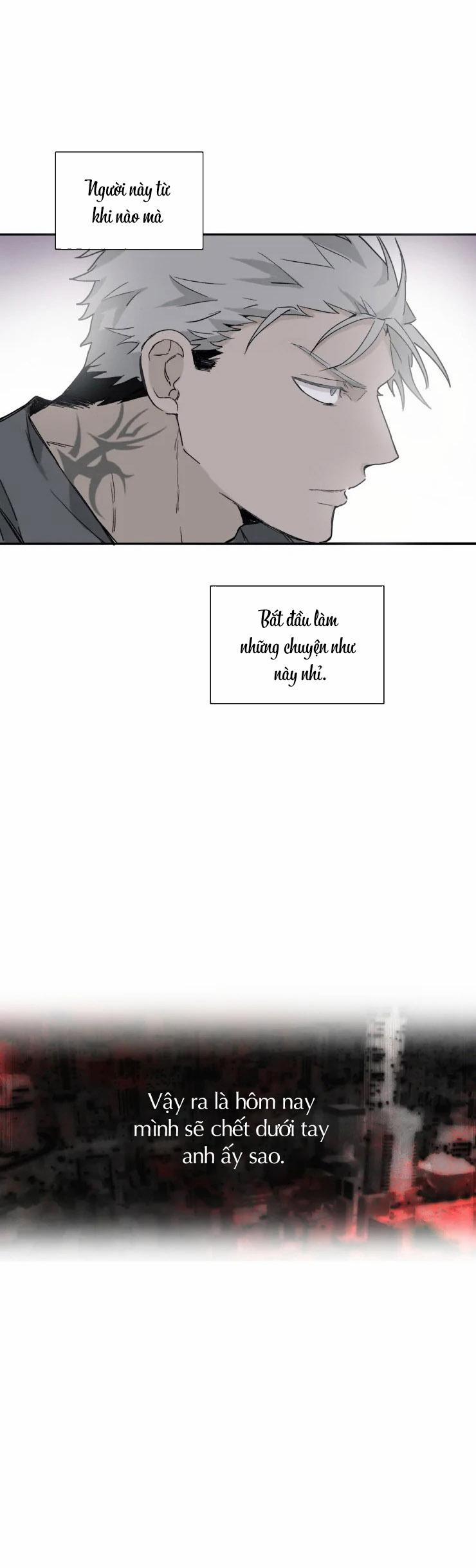 (Cbunu) Nuốt Gai 2 trang 6