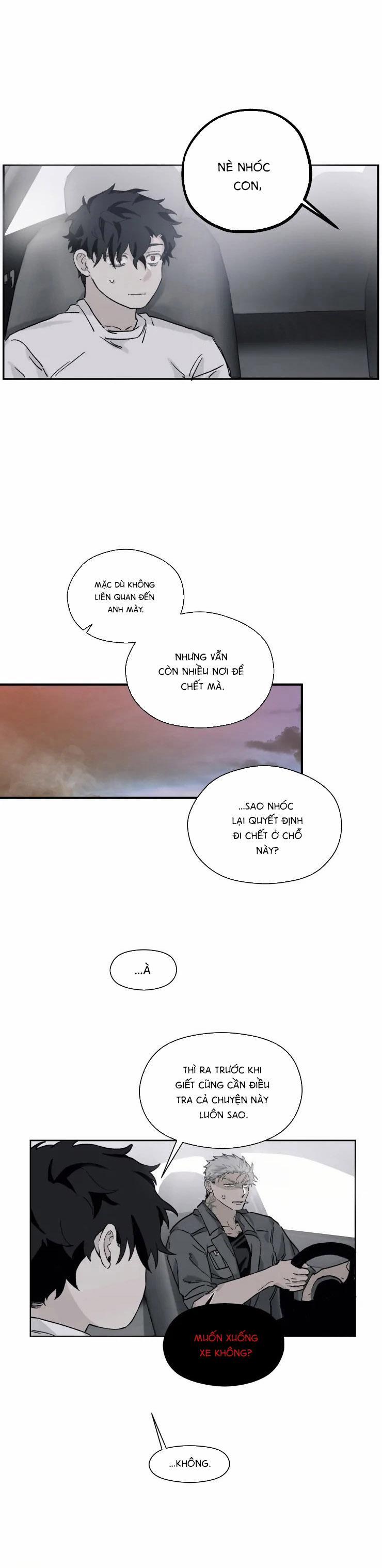 (Cbunu) Nuốt Gai 2 trang 7