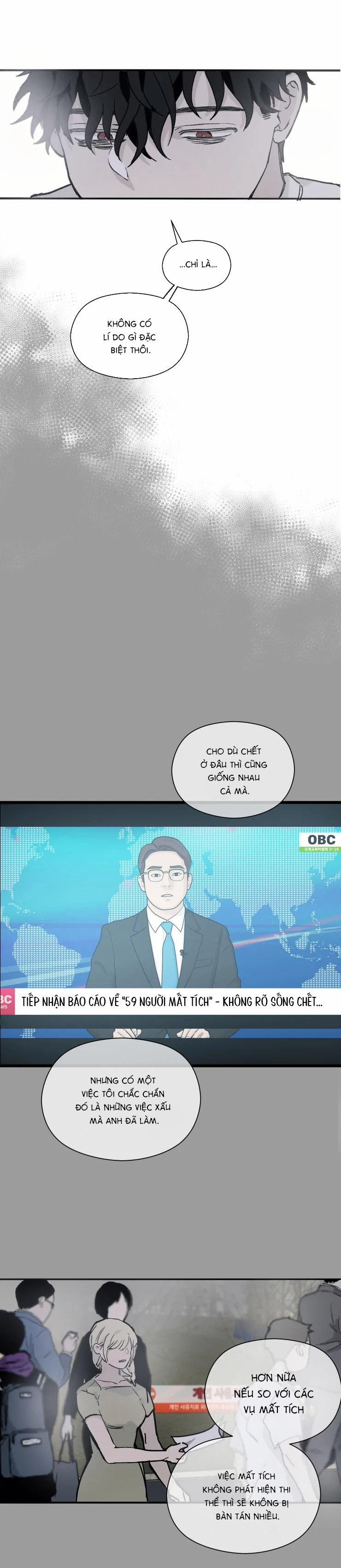 (Cbunu) Nuốt Gai 2 trang 8