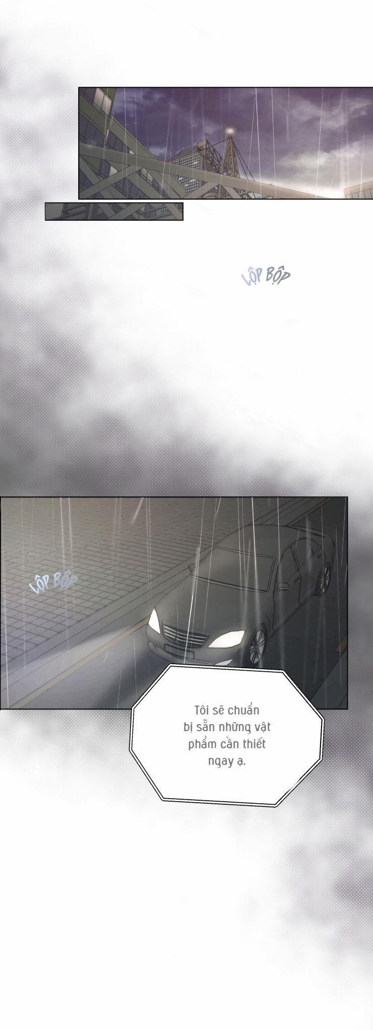 (Cbunu) Nuốt Gai 20 trang 0