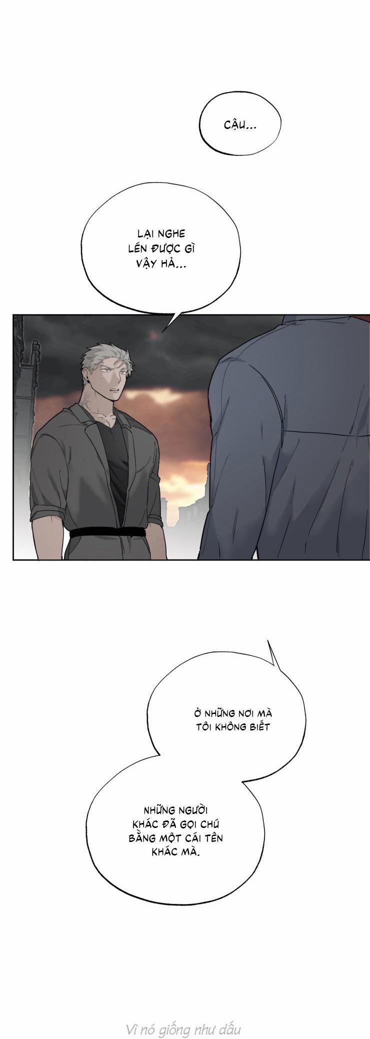 (Cbunu) Nuốt Gai 20 trang 11