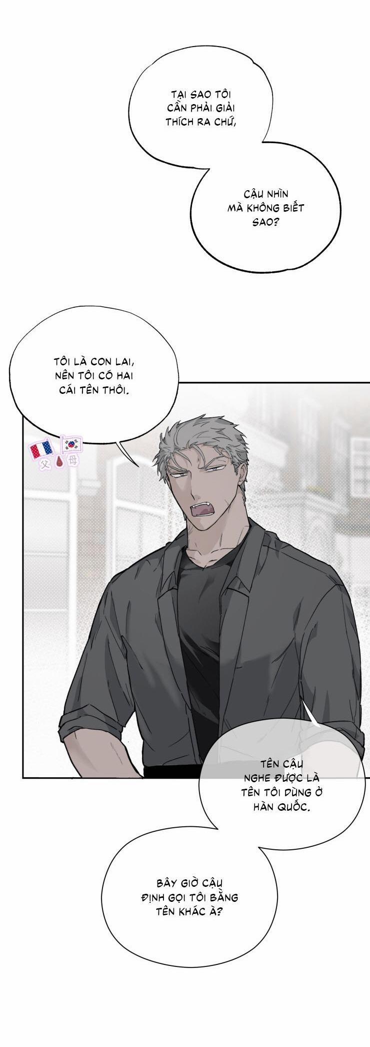 (Cbunu) Nuốt Gai 20 trang 14