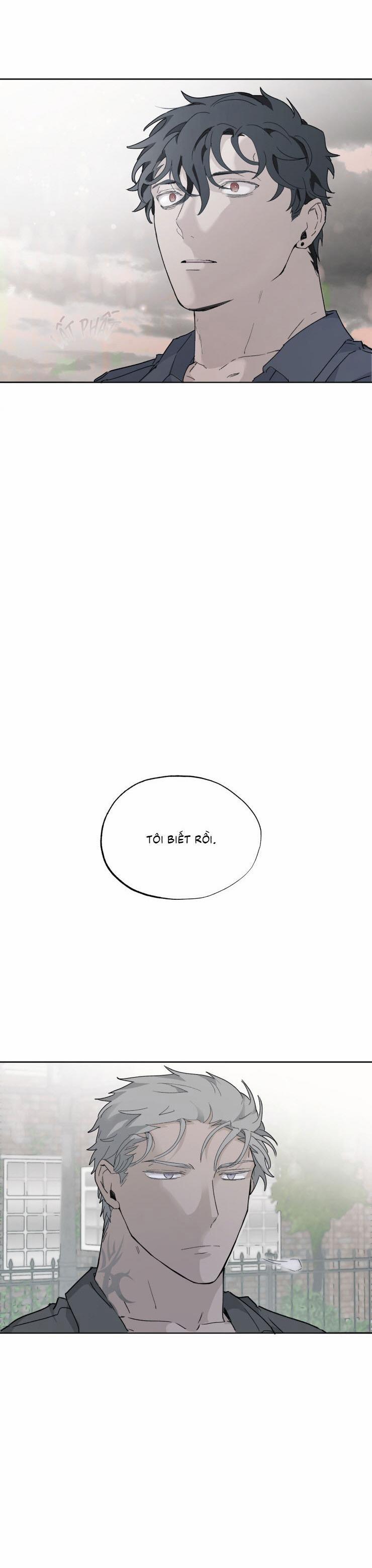 (Cbunu) Nuốt Gai 20 trang 15