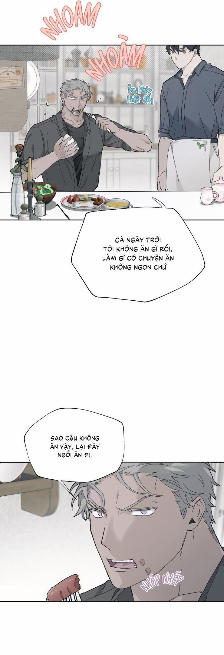 (Cbunu) Nuốt Gai 20 trang 18