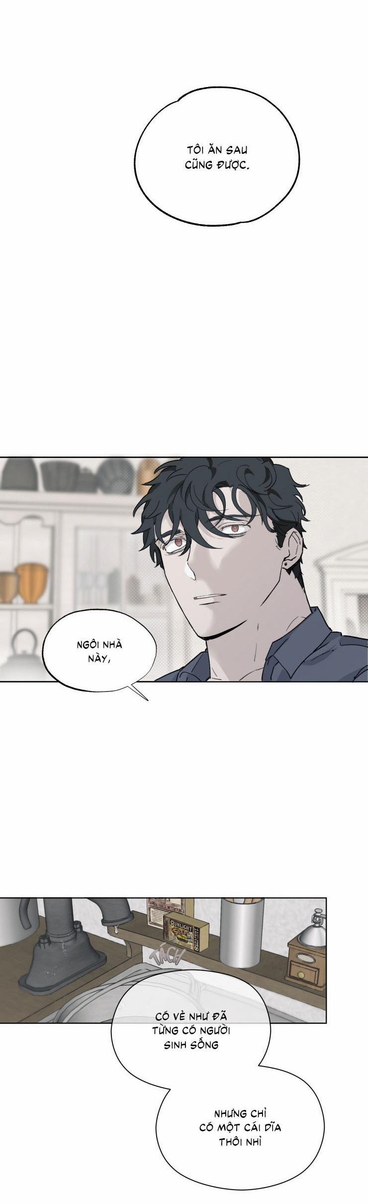 (Cbunu) Nuốt Gai 20 trang 19