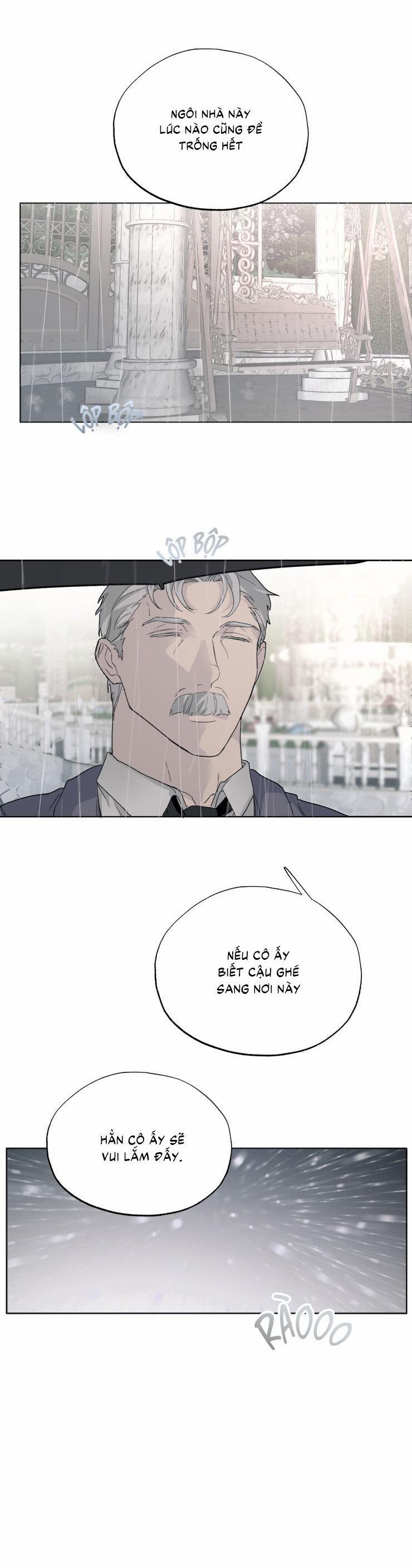 (Cbunu) Nuốt Gai 20 trang 2