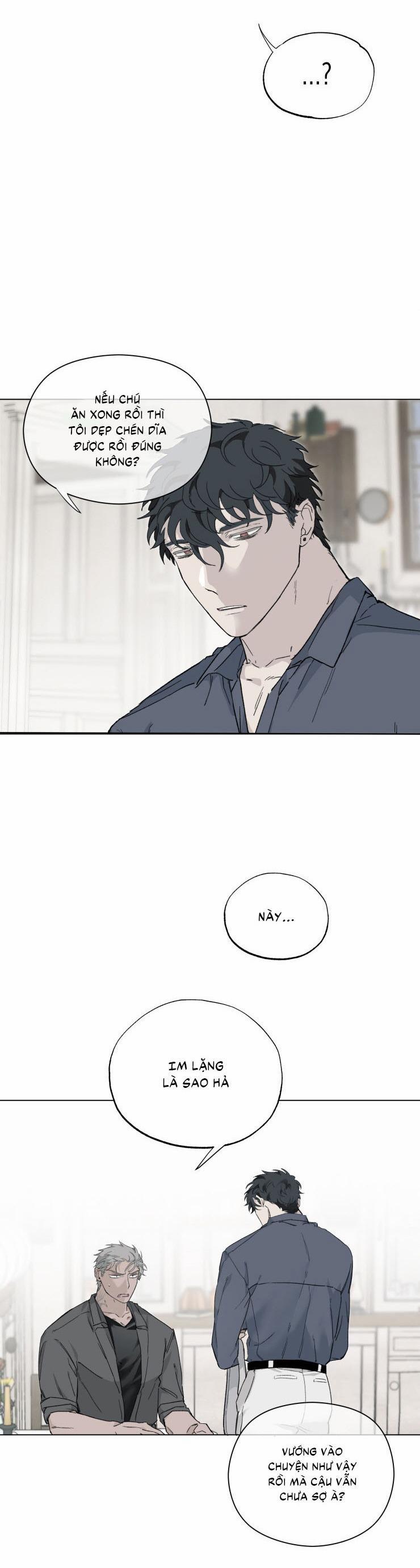 (Cbunu) Nuốt Gai 20 trang 24