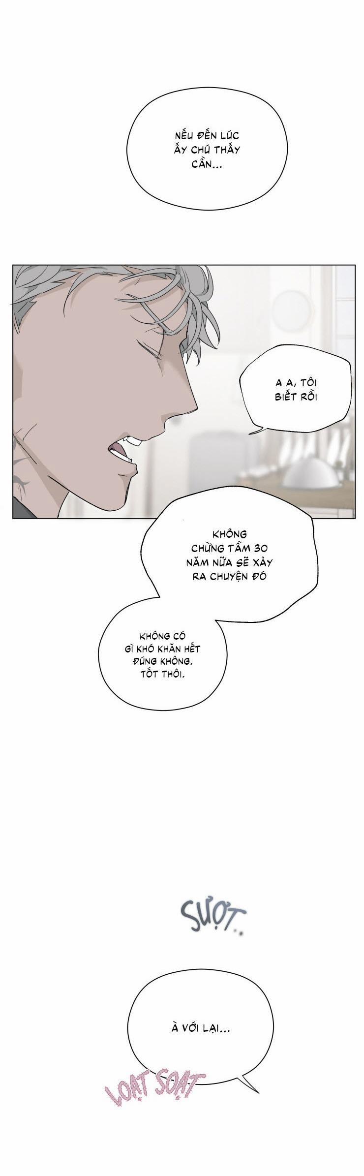 (Cbunu) Nuốt Gai 20 trang 28