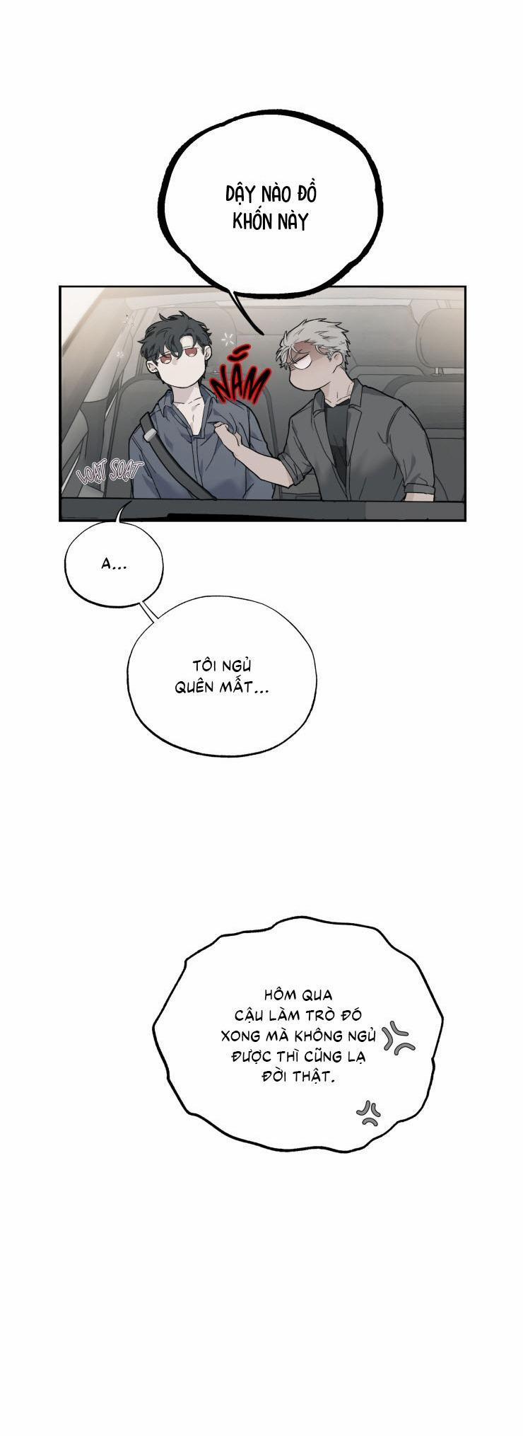 (Cbunu) Nuốt Gai 20 trang 5