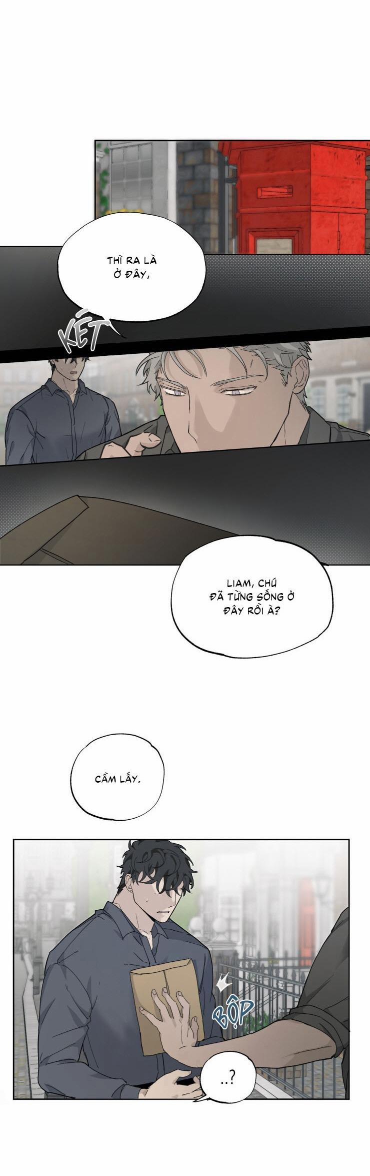 (Cbunu) Nuốt Gai 20 trang 7