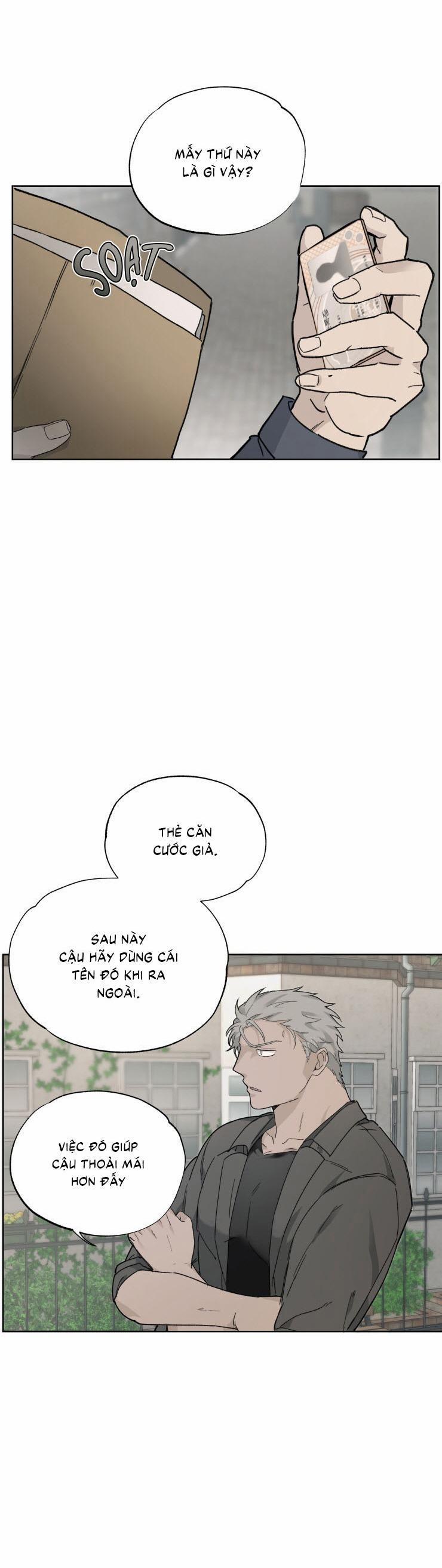 (Cbunu) Nuốt Gai 20 trang 8